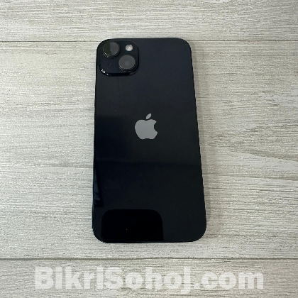 Iphone 14 midnight color